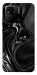 Чехол Black Liquid для Xiaomi Redmi 10A