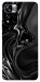 Чехол Black Liquid для Xiaomi Redmi Note 11 5G