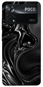 Чохол Black Liquid для Xiaomi Poco X4 Pro