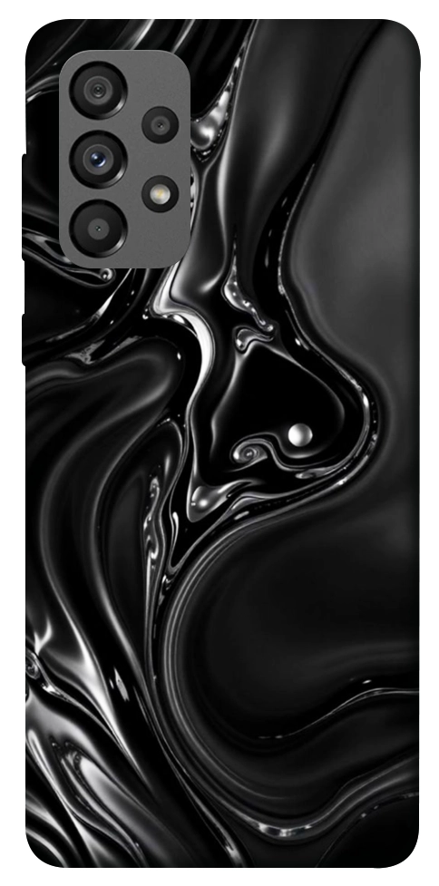 Чехол Black Liquid для Galaxy A73 5G