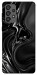 Чехол Black Liquid для Galaxy A73 5G