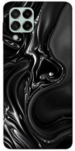 Чехол Black Liquid для Galaxy M53
