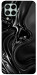 Чехол Black Liquid для Galaxy M53