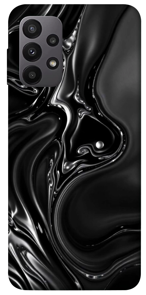 Чехол Black Liquid для Galaxy A23