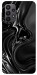 Чехол Black Liquid для Galaxy A23