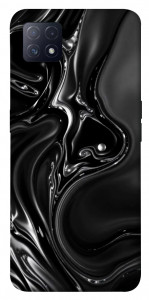 Чехол Black Liquid для Oppo A72 5G