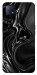 Чехол Black Liquid для Oppo A73 5G