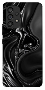 Чехол Black Liquid для Galaxy A53