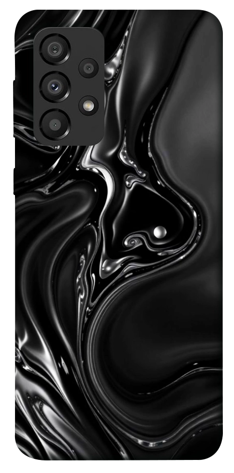 Чехол Black Liquid для Galaxy A33 5G