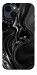 Чохол Black Liquid для iPhone 14