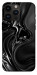 Чохол Black Liquid для iPhone 14 Pro Max