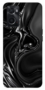 Чохол Black Liquid для Oppo A76 4G