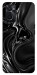 Чехол Black Liquid для Oppo A76 4G