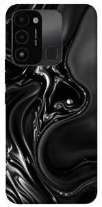 Чохол Black Liquid для TECNO Spark Go 2022 (KG5m)