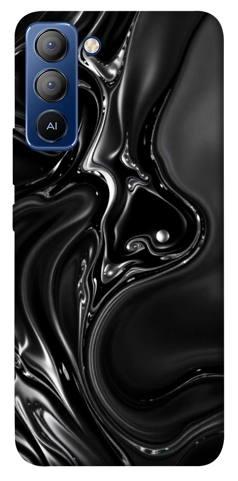 Чехол Black Liquid для TECNO Pop 5 Pro