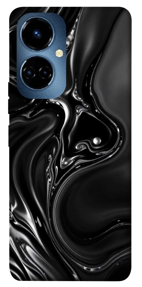 Чохол Black Liquid для TECNO Camon 19 (CI6n)