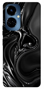 Чехол Black Liquid для TECNO Camon 19 Pro (CI8n)