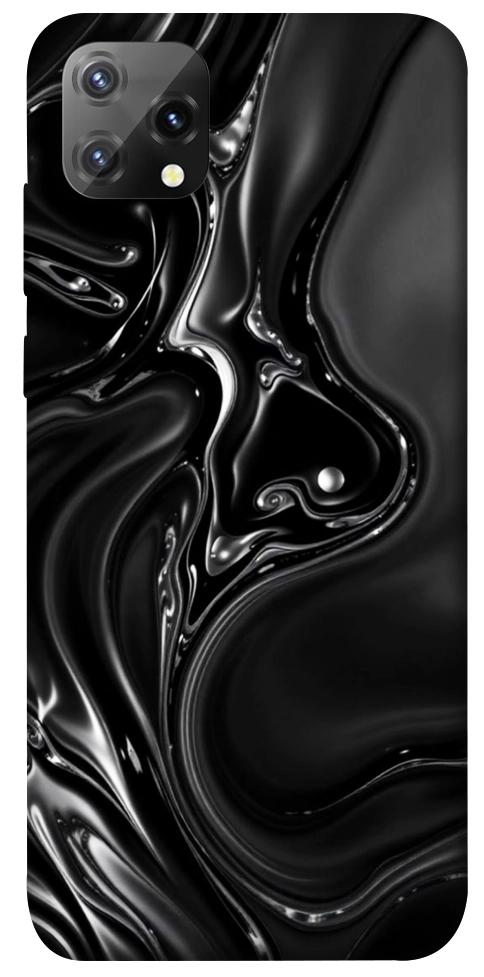 Чохол Black Liquid для Blackview A55
