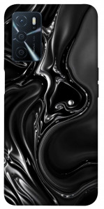Чехол Black Liquid для Oppo A54s