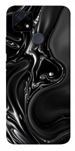 Чохол Black Liquid для Realme C21Y