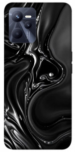 Чехол Black Liquid для Realme C35