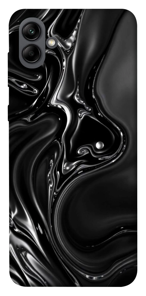 Чохол Black Liquid для Galaxy A04