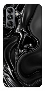 Чехол Black Liquid для Galaxy A04s