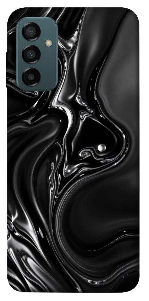 Чехол Black Liquid для Galaxy M13 4G