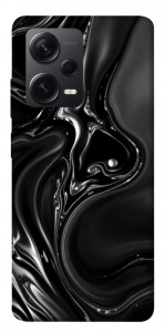 Чохол Black Liquid для Xiaomi Redmi Note 12 Pro+