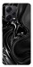 Чохол Black Liquid для Xiaomi Redmi Note 12 Pro 5G