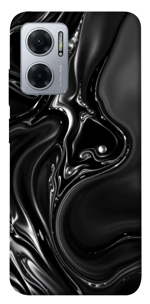 Чохол Black Liquid для Xiaomi Redmi Note 11E