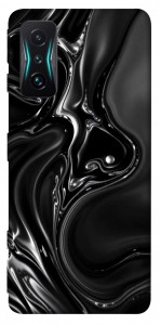 Чохол Black Liquid для Xiaomi Redmi K50 Gaming