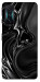 Чехол Black Liquid для Xiaomi Redmi K50 Gaming