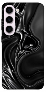 Чохол Black Liquid для Galaxy S23+