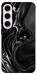 Чохол Black Liquid для Galaxy S23+