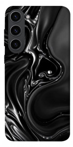 Чехол Black Liquid для Galaxy S23