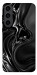Чехол Black Liquid для Galaxy S23