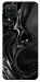 Чехол Black Liquid для Galaxy M12