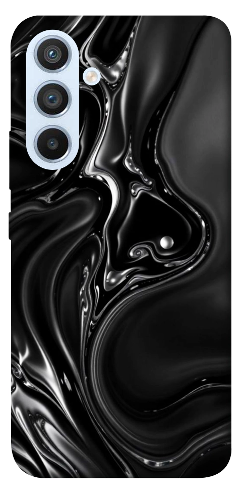 Чехол Black Liquid для Galaxy A54 5G
