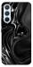 Чехол Black Liquid для Galaxy A54 5G