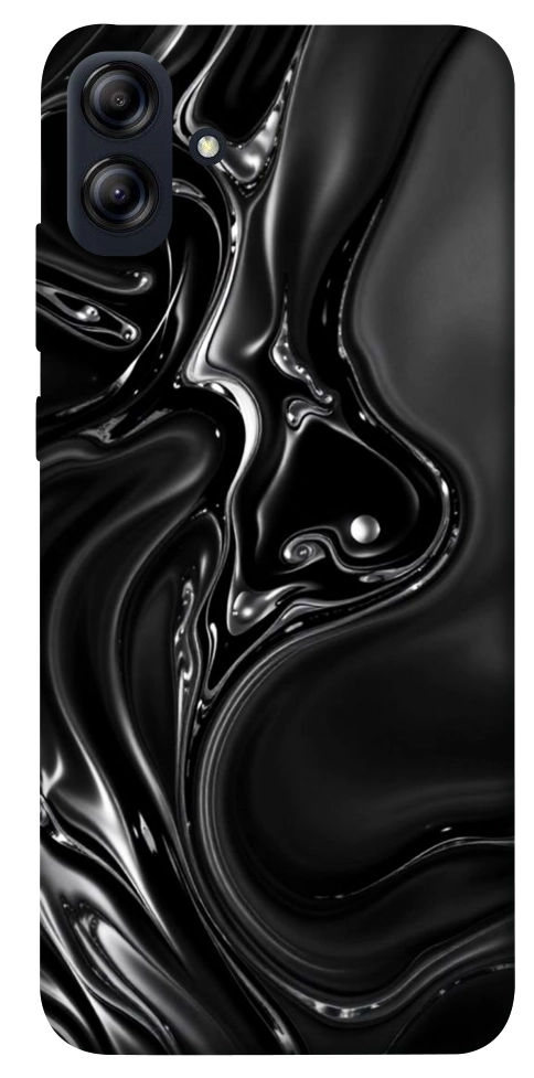 Чехол Black Liquid для Galaxy A04e