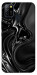 Чехол Black Liquid для Infinix Hot 10 Lite