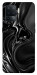 Чехол Black Liquid для Oppo Reno 5 Lite