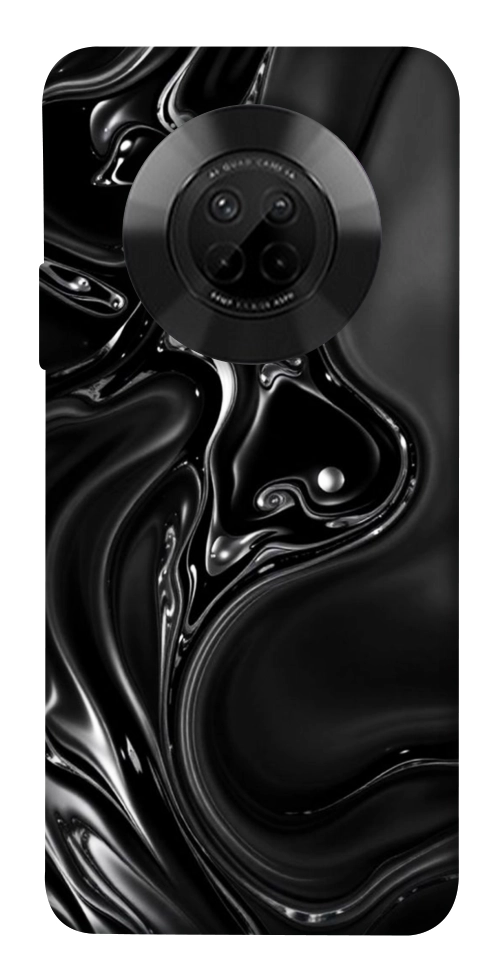 Чохол Black Liquid для Huawei Y9a