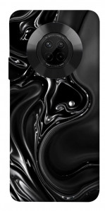 Чохол Black Liquid для Huawei Y9a