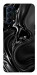 Чехол Black Liquid для Oppo Reno 5 4G
