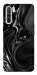 Чехол Black Liquid для Oppo Reno 3