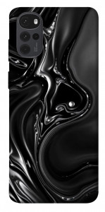 Чохол Black Liquid для Motorola Moto G22