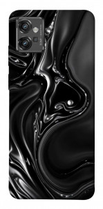 Чохол Black Liquid для Motorola Moto G32