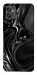 Чехол Black Liquid для Motorola Moto G32
